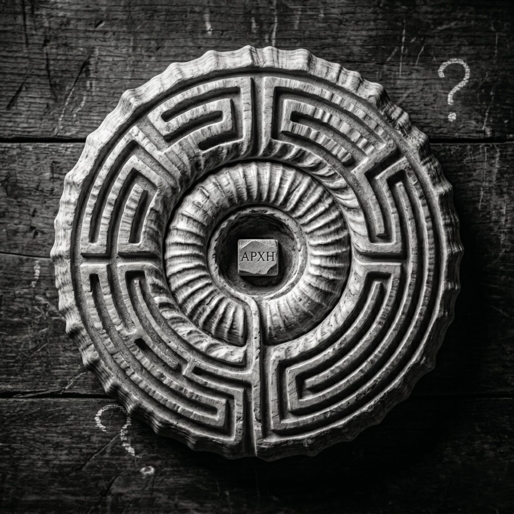 Arkéate podcast - Ciencia y misterio