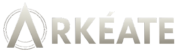 Arkéate Logo.