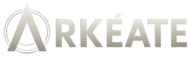 Arkéate Logo.