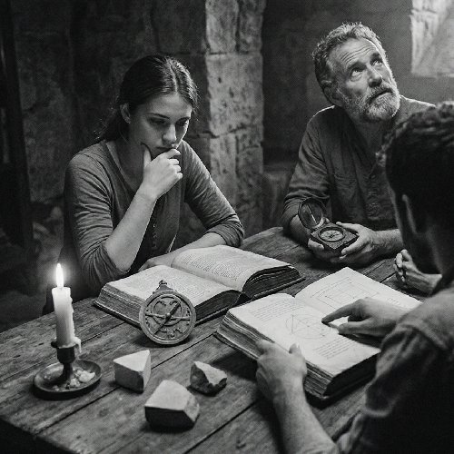 Arkéate Podcast - El origen