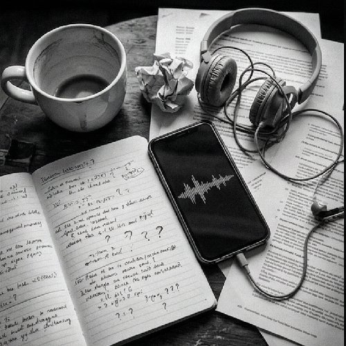 Arkéate Podcast - El origen