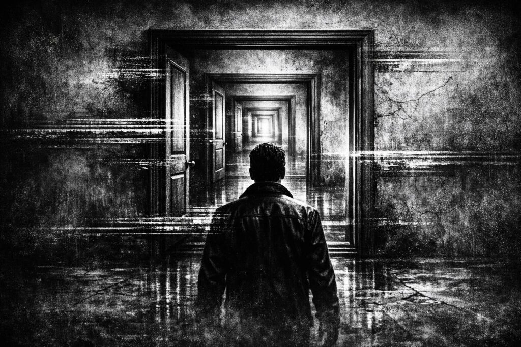 Arkéate Podcast - Episodio 004 - Deja Vu